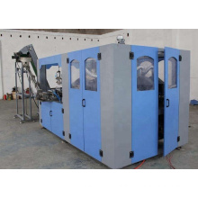 Fully Automatic Bottle Blowing Machine Blowing Equipments